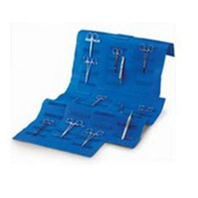 Drape Instrument Magnetic 8x12" 60/CA